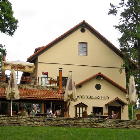 Viimsi Manor Guesthouse Birgitta Exterior foto
