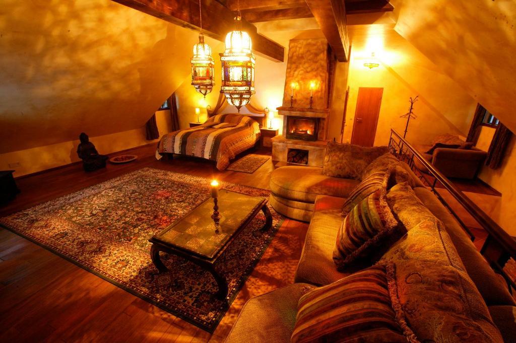 Viimsi Manor Guesthouse Birgitta Cameră foto