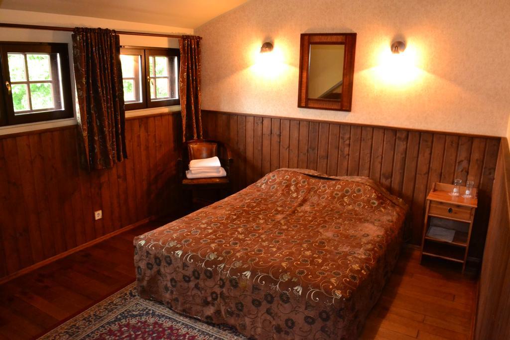 Viimsi Manor Guesthouse Birgitta Cameră foto
