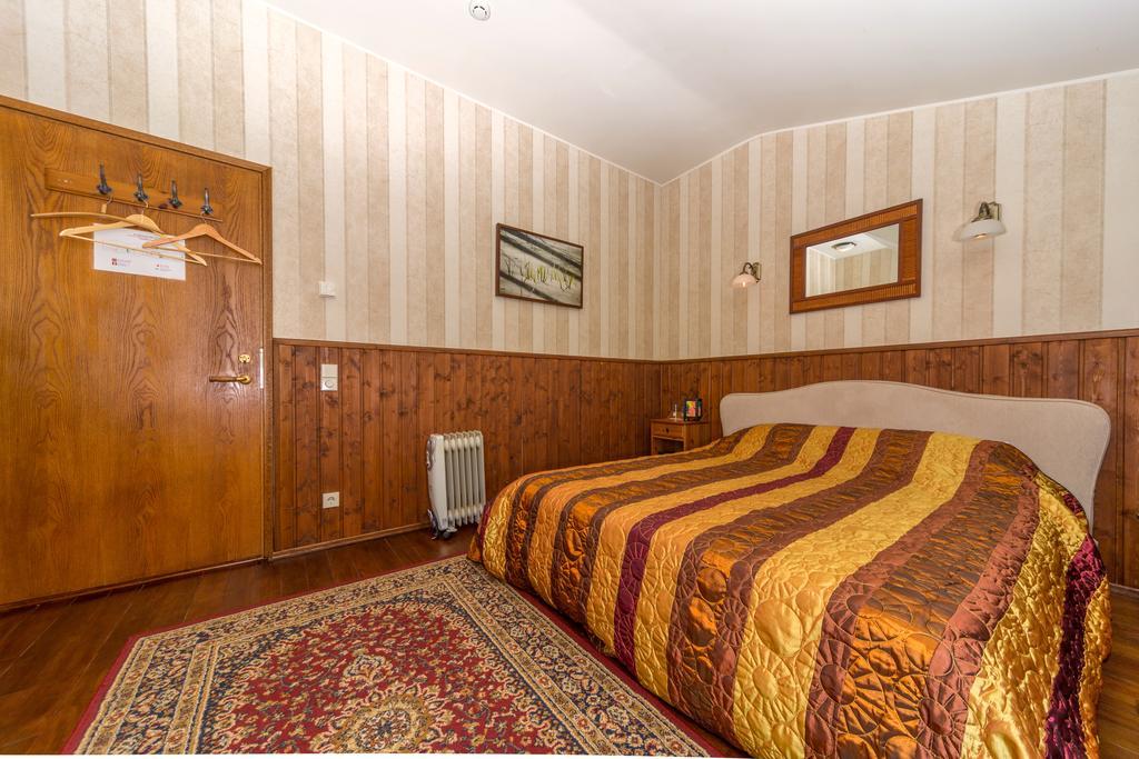 Viimsi Manor Guesthouse Birgitta Exterior foto